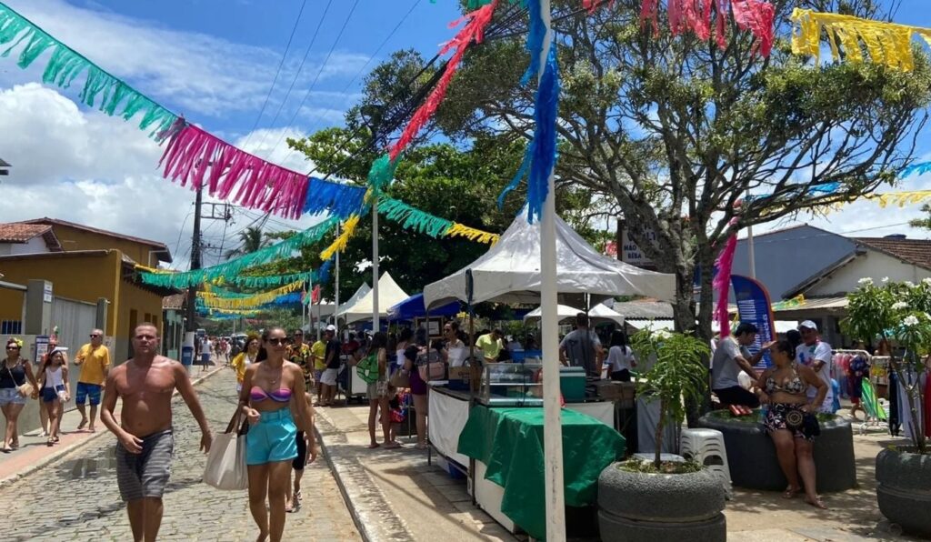 Carnaval em 2026: 10 mil novas oportunidades de emprego no Espírito Santo