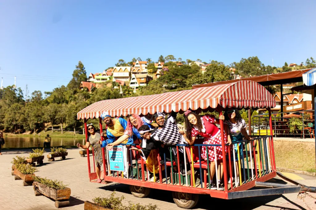 Carnaval no Espírito Santo: Diversidade de Estilos e Destinos para Todos os Gostos