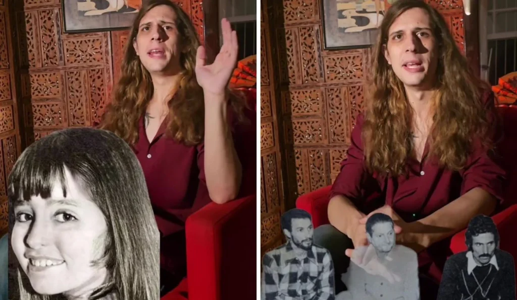 Caso Araceli: Influenciador Renasce Debates Sobre Morte de Criança no ES