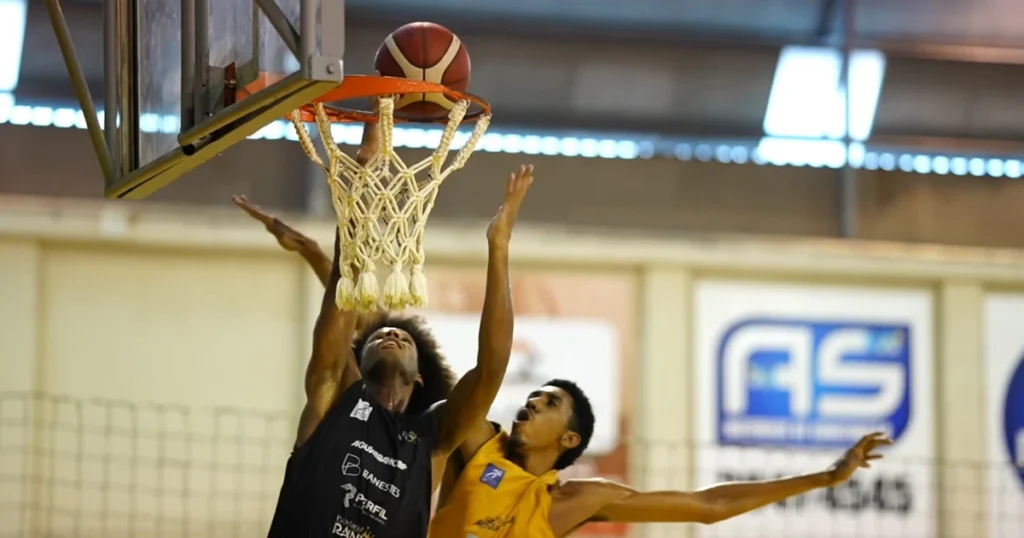 Cetaf Enfrenta Fluminense na Estreia da Liga Ouro 2026