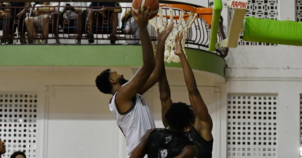 Cetaf Reestreia com Derrota para o Fluminense na Liga Ouro 2026