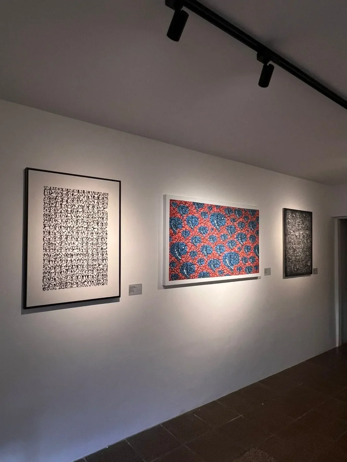 Cicatrizes: A Trajetória de Ronaldo Gentil na Casa Cultural 155 Cicatrizes: A Trajetória de Ronaldo Gentil na Casa Cultural 155