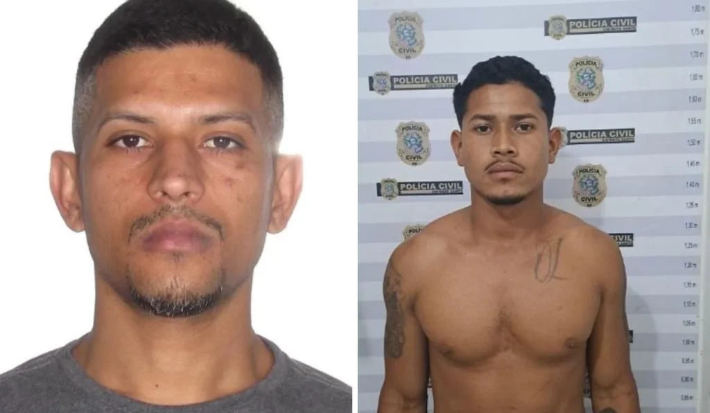 Cinco Suspeitos Indiciados por Homicídio de Adolescente em Vila Velha