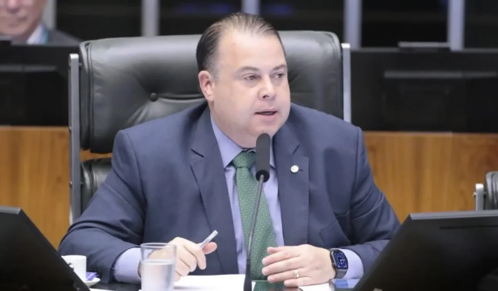 Comissão Aprova Proposta que Fortalece o Paradesporto na Lei Geral do Esporte Comissão Aprova Proposta que Fortalece o Paradesporto na Lei Geral do Esporte