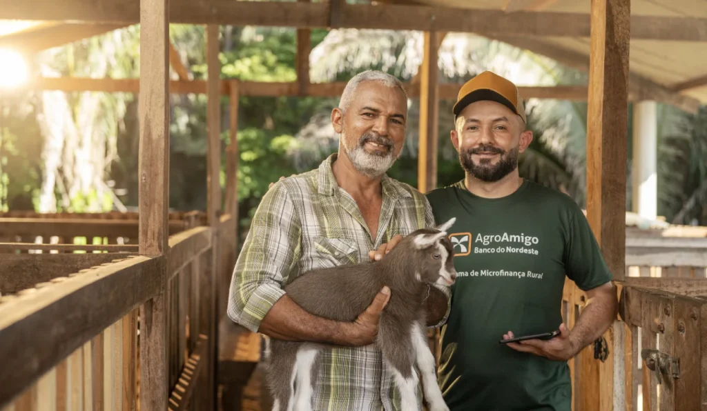 Contratações da Agricultura Familiar Atingem R$ 10,7 Bilhões em 2025