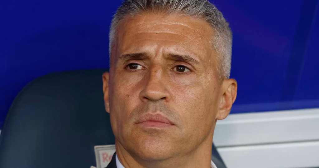 Crespo Louva Atitude do São Paulo Após Superar Crise Política e Avançar no Paulistão