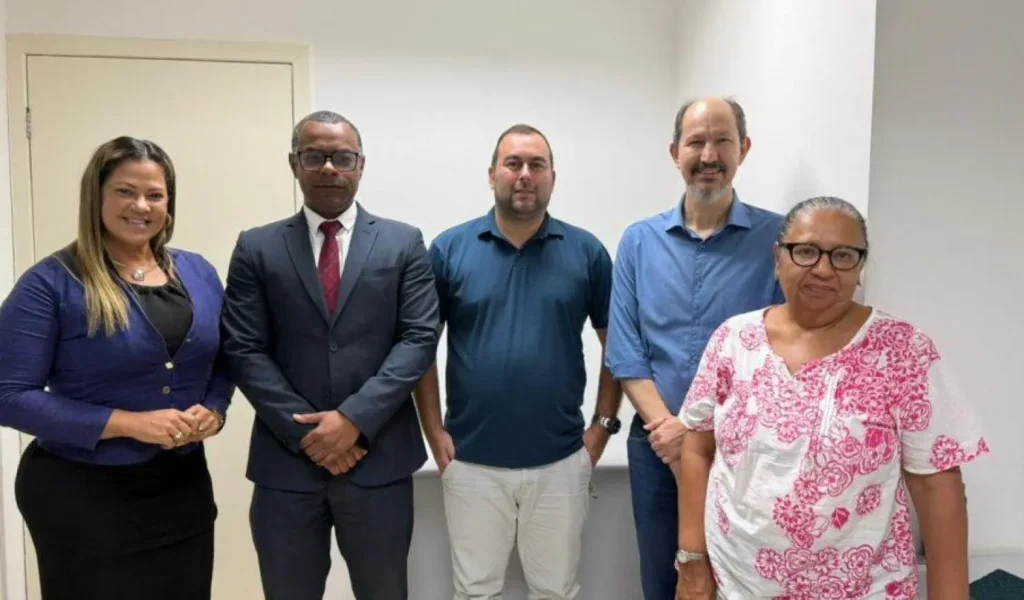 Cultura e Turismo de Cachoeiro: Parceria com MPES para Fortalecer Políticas Públicas