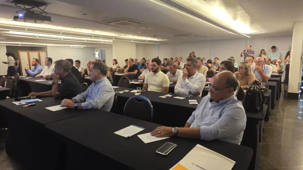 Debate sobre Inteligência Artificial no Varejo: Uma Oportunidade para Transformação no Setor