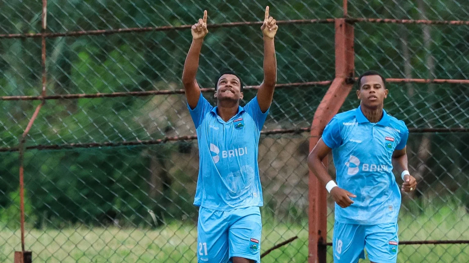 Desportiva Empata com Jogador a Mais e Complica sua Situação no Capixabão