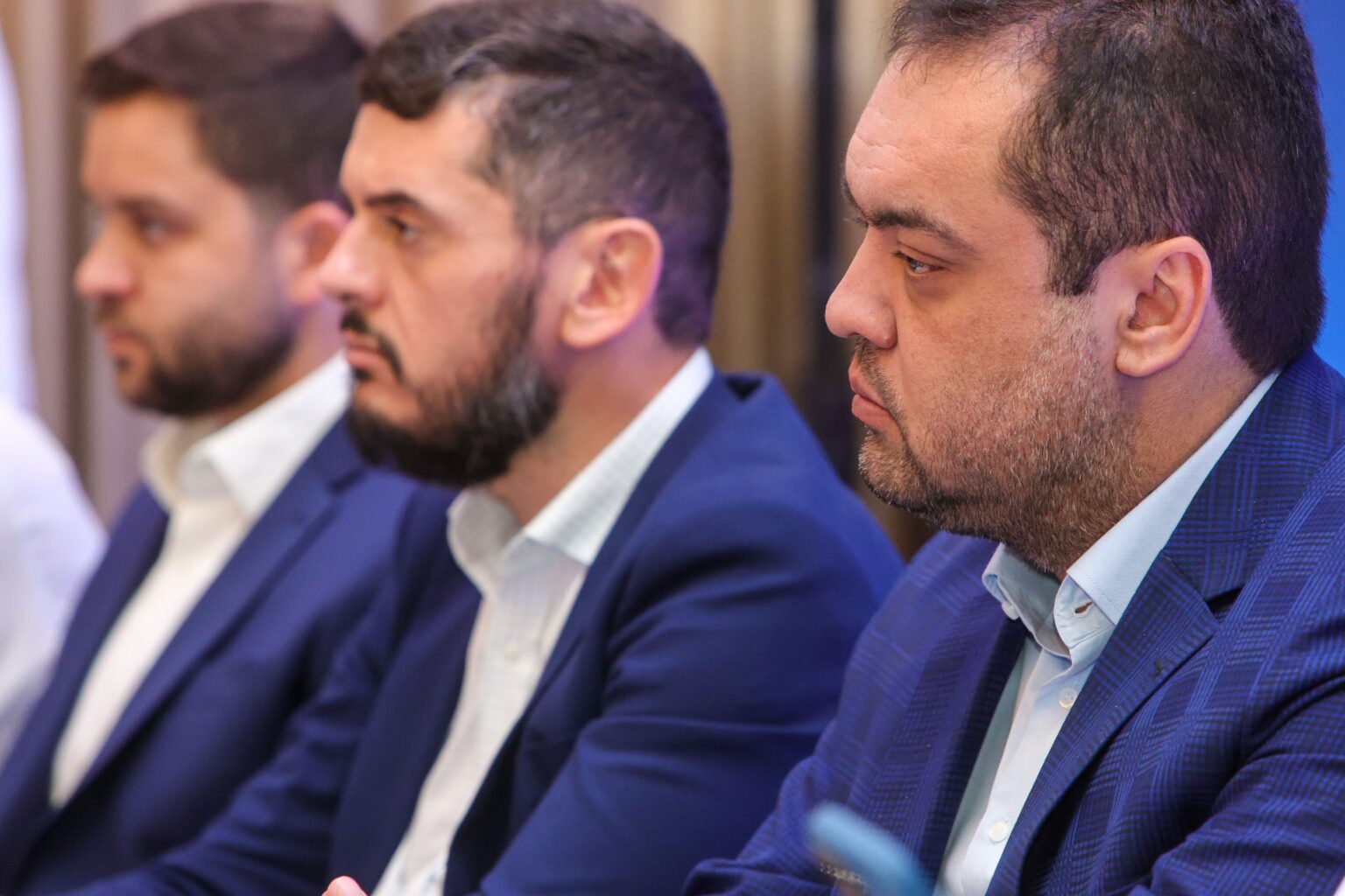 Disputa na Cedae: Conflitos entre Aliados de Castro, Bacellar e Pampolha