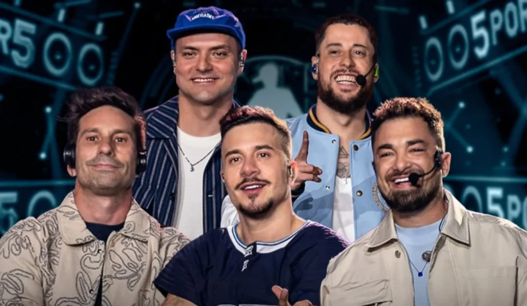 Diversão e Cultura: Show de Jeito Moleque e Atrações Imperdíveis no ES