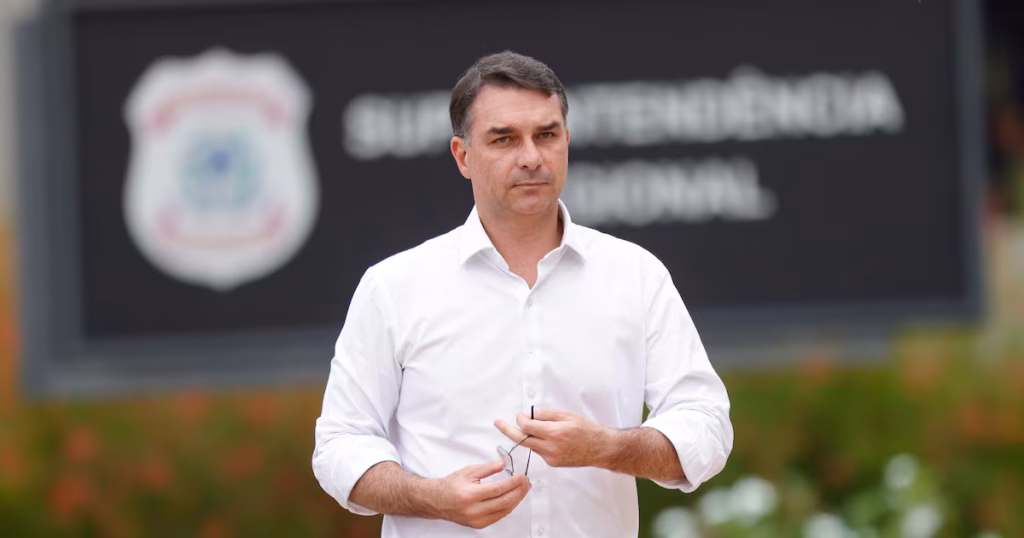 Eleições 2026: Agronegócio Avalia Possíveis Candidaturas e Resiste a Flávio Bolsonaro