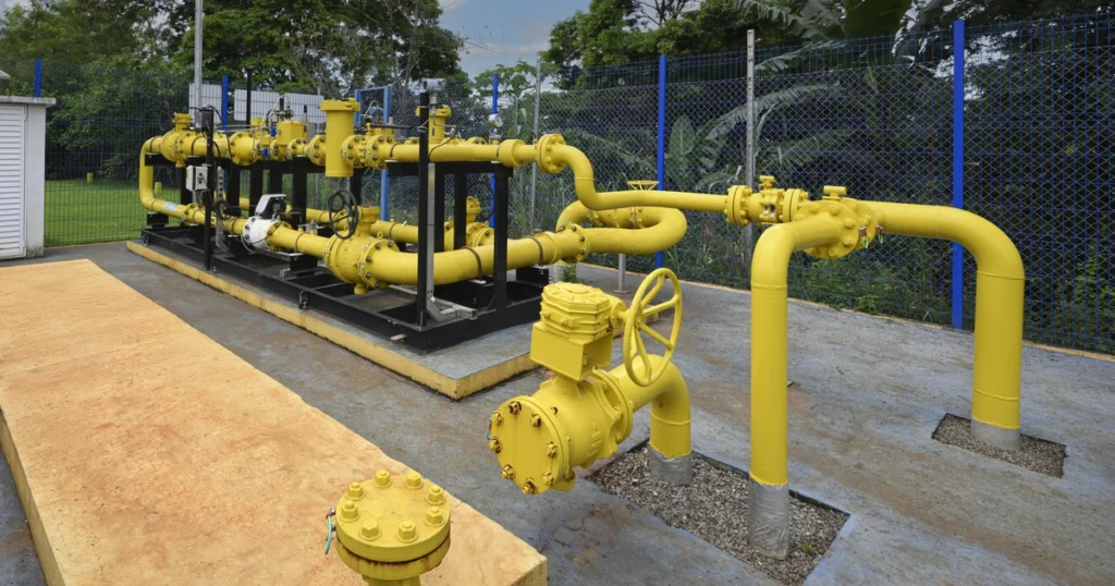 ES Gás Investirá R$ 16 Milhões em Vila Velha para Conectar 4,5 Mil Casas