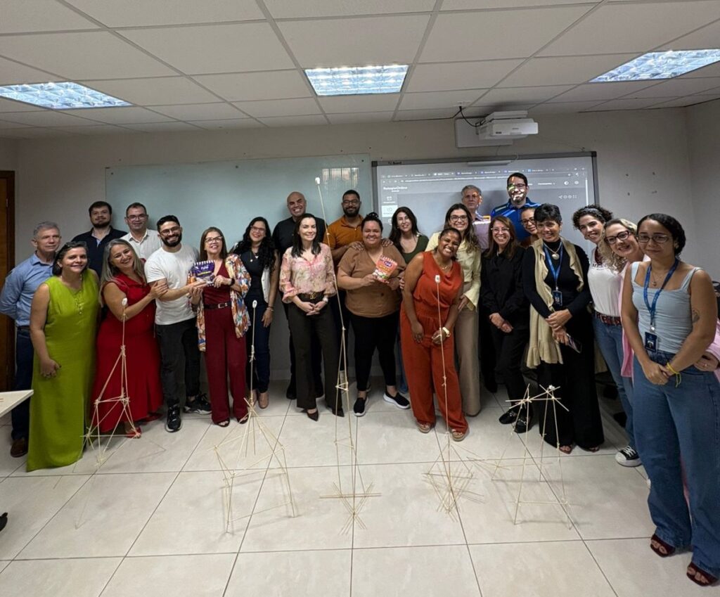 Esmat Retoma Encontros Presenciais em Pós-Graduações Focadas em Agronegócio e Educação