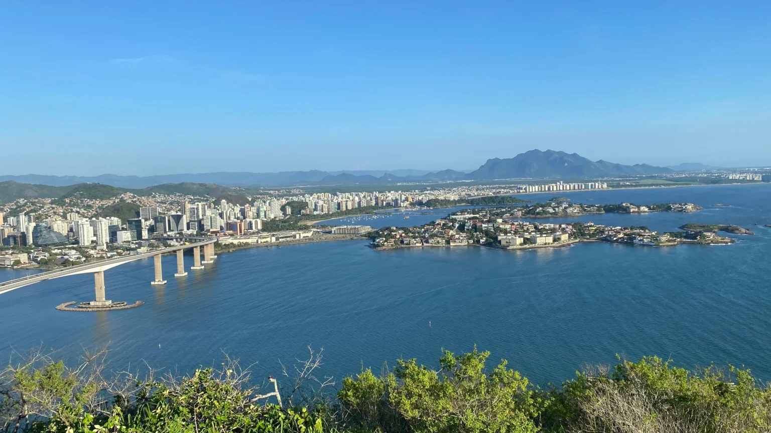 Espírito Santo: O Novo Destino de Investidores Imobiliários de Alto Padrão