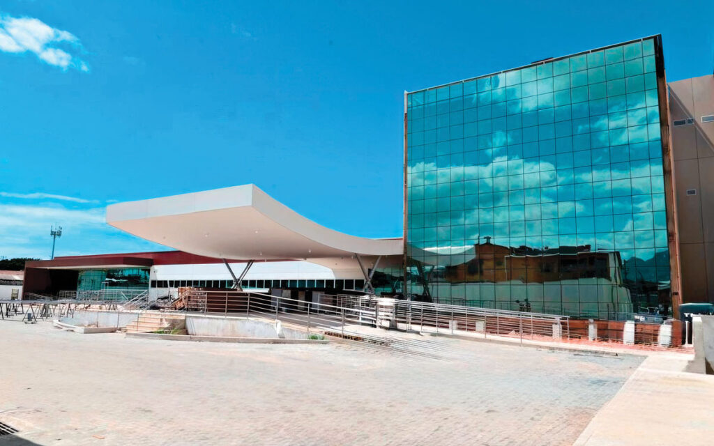 Espírito Santo se destaca com crescimento de 3,9% em planos de saúde no Sudeste