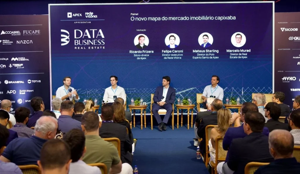 Expansão do Mercado Imobiliário no Espírito Santo: Novos Desafios e Oportunidades