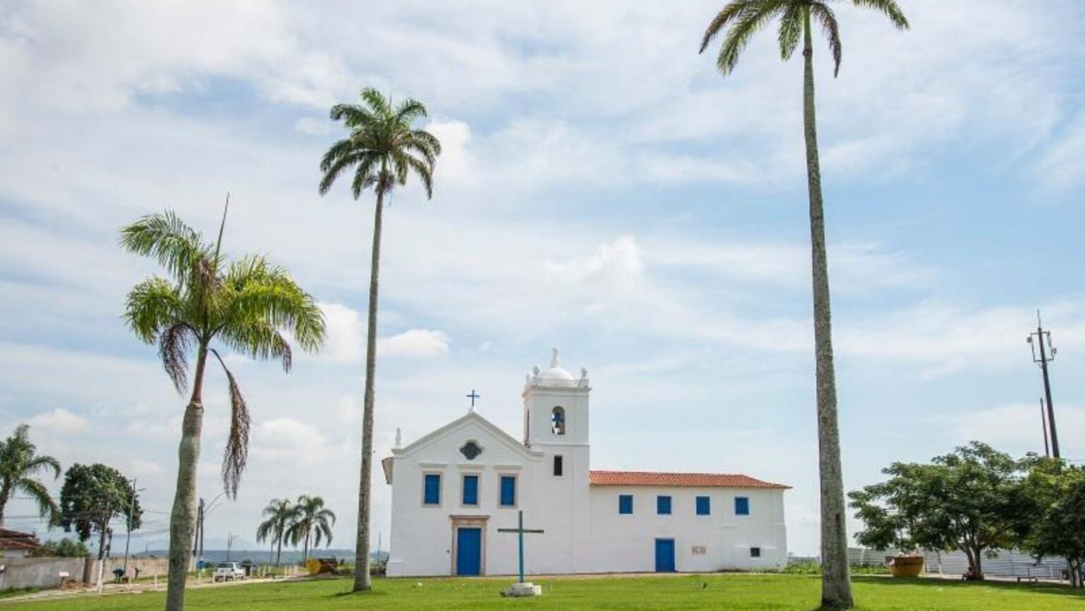 Exposição no Complexo Jesuítico da Serra Tem Encerramento Marcante com Visita Guiada Exposição no Complexo Jesuítico da Serra Tem Encerramento Marcante com Visita Guiada