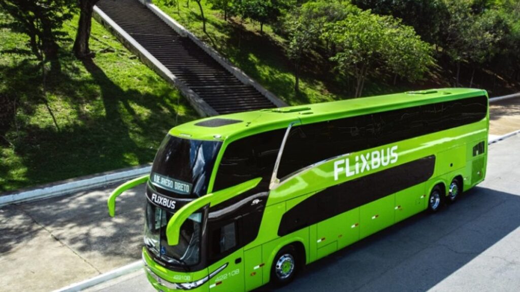 FlixBus Lança Promoção Imperdível: Passagens a partir de R$ 9,99 para Diversas Cidades