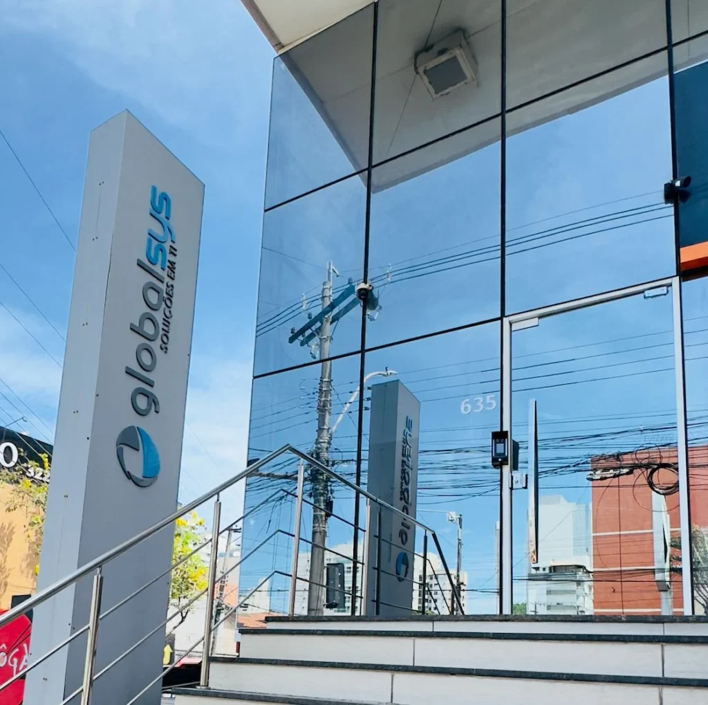 Globalsys Registra Crescimento de 40% e Planeja Expansão em Quatro Estados
