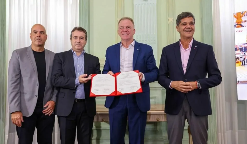 Governo do ES Revela Novas Fases da GWM e Consolida Aracruz como Polo Automotivo