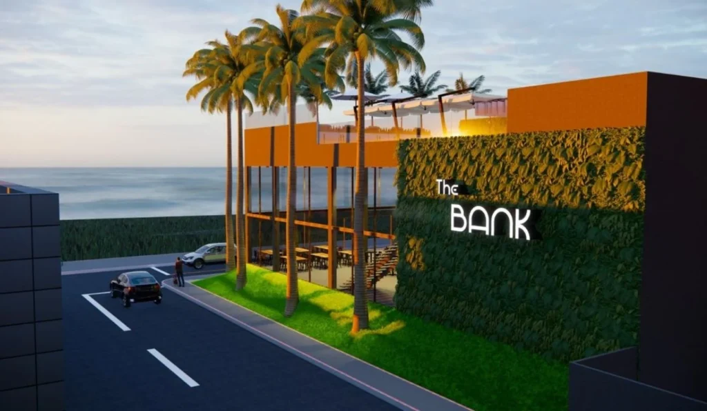 Grupo Britânico Inova com Novo Restaurante em Vila Velha