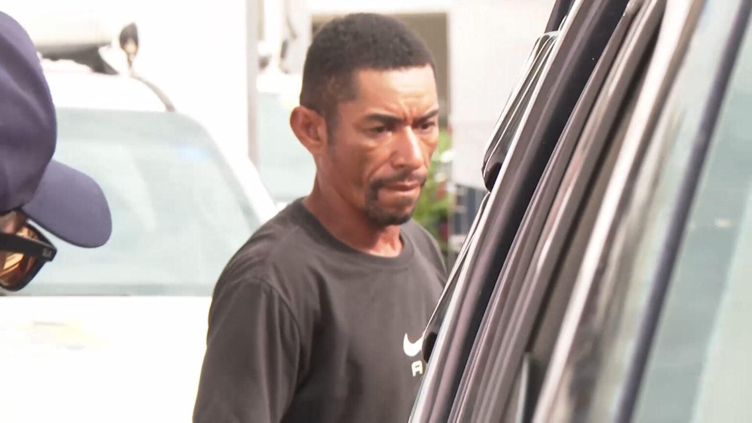 Homem é Detido Após Invasão na Residência de Capitão da PM em Vila Velha