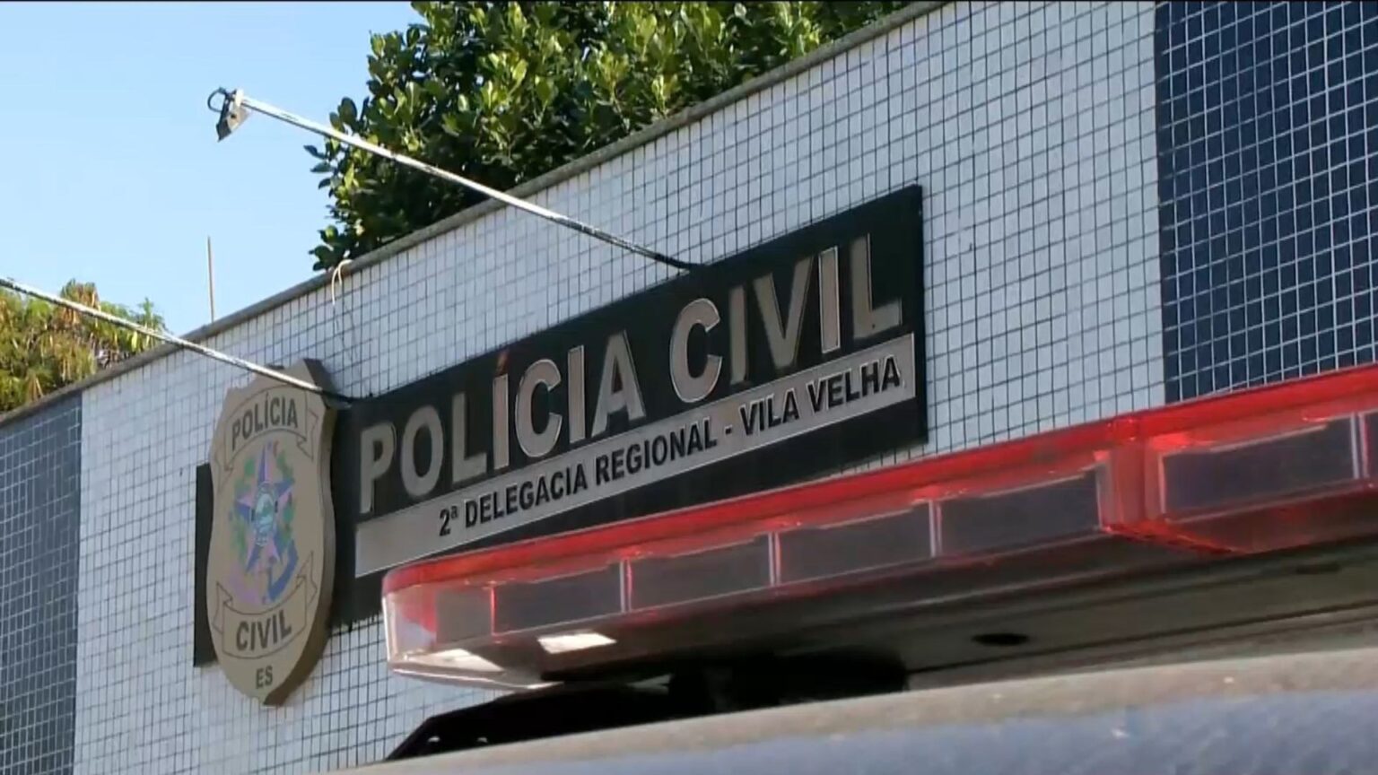 Homem é Detido Após Tentativa de Homicídio Contra Pastor em Vila Velha