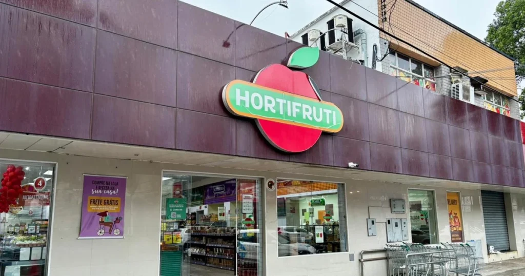 Hortifruti encerra atividades no ES após venda para Americanas: entenda o desfecho