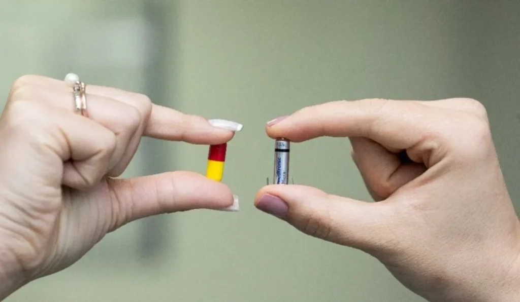 Inovação em Cardiologia: Paciente Capixaba Recebe Marcapassos Sem Fios Inovação em Cardiologia: Paciente Capixaba Recebe Marcapassos Sem Fios