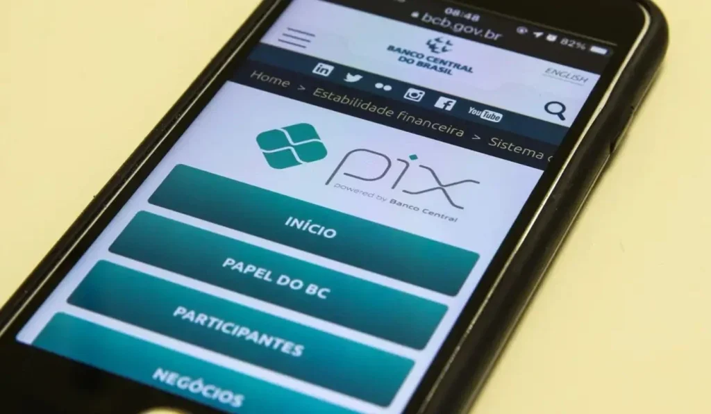 Instabilidades no Pix: Bancos Enfrentam Problemas em Transações
