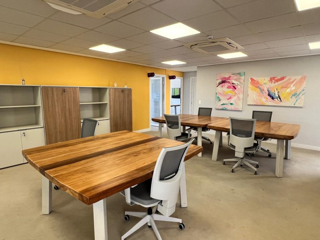 Investimentos em Escolas Particulares no ES: Um Marco em Educação e Resultados