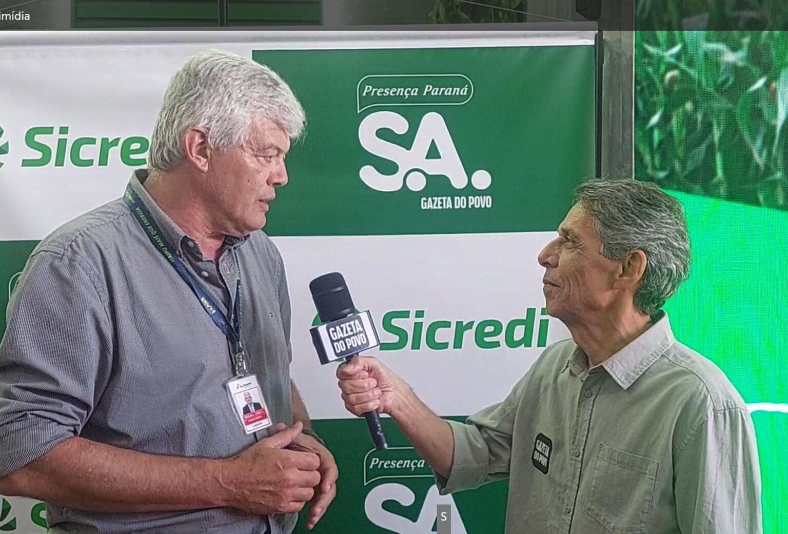 Itaipu Investe em Inovação para Revolucionar o Agronegócio Brasileiro