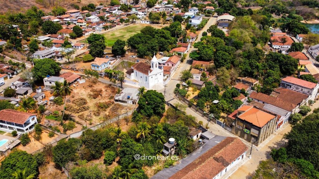 Itapina: Tradição, Educação e Belezas Naturais à Beira do Rio Doce