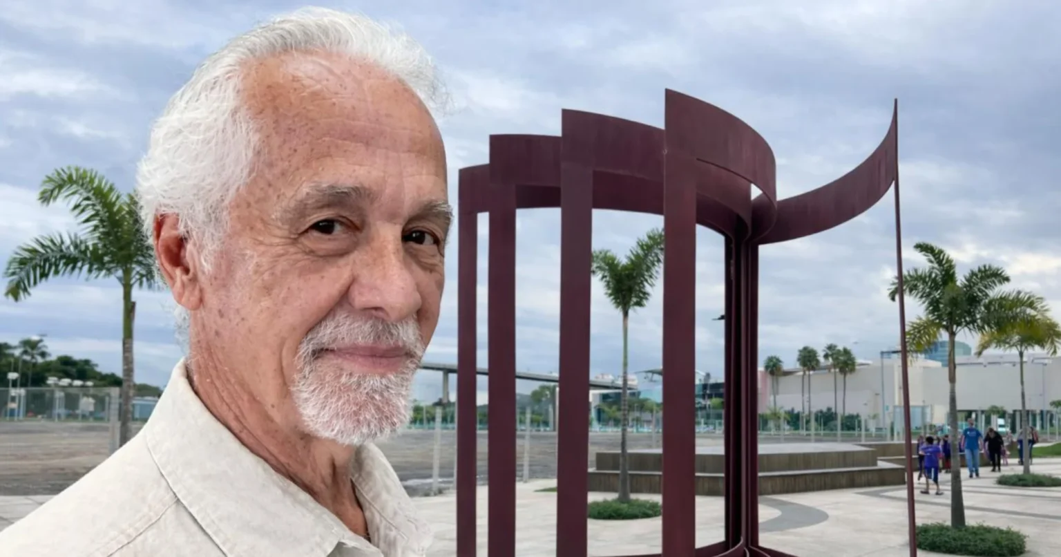 José Carlos Vilar Brilha no Reserva Arte: Uma Experiência Cultural Imperdível
