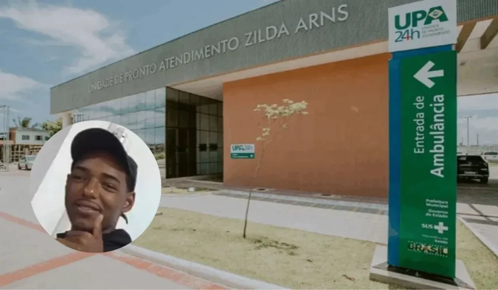 Jovem é Assassinato a Tiros em Vila Velha: Entenda o Caso