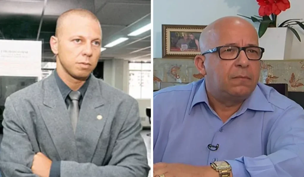 Julgamento do Juiz Leopoldo: Caso Alexandre Martins Será Analisado em Março Julgamento do Juiz Leopoldo: Caso Alexandre Martins Será Analisado em Março