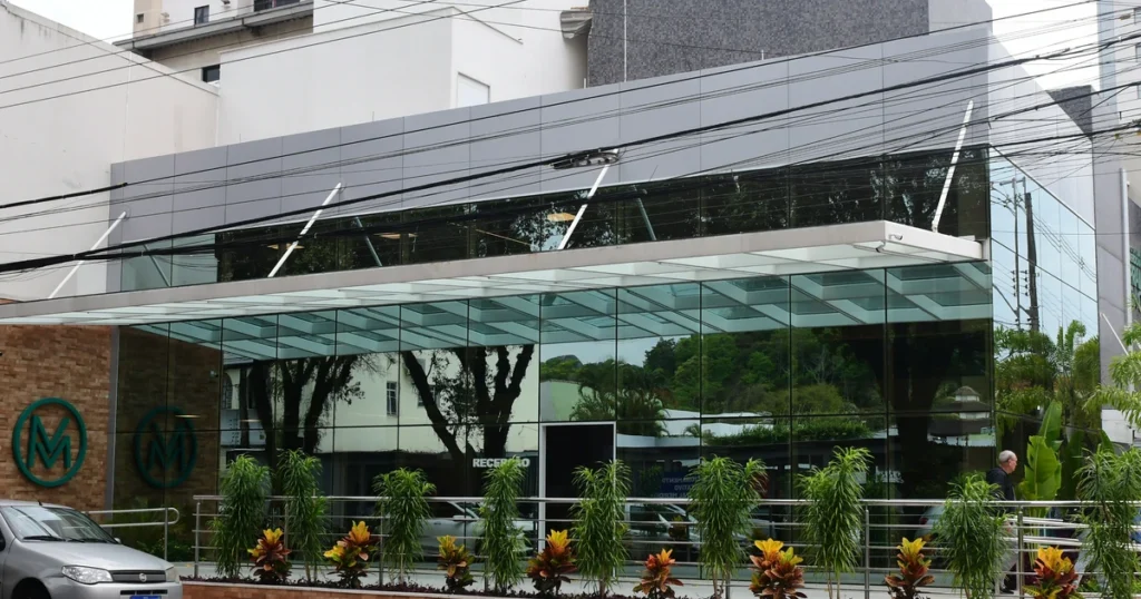 Kora Saúde Rescinde Contrato com São Bernardo Samp: Impactos no Setor de Saúde