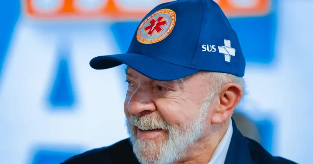 Lula Alerta Militância Petista: Um 'Choque de Realidade' para as Eleições de 2024