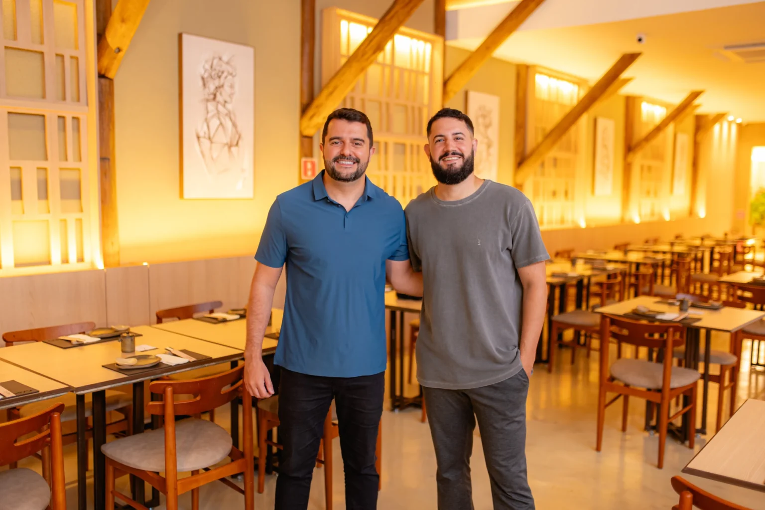 Miyo: O Novo Hot Spot Gastronômico de Vila Velha