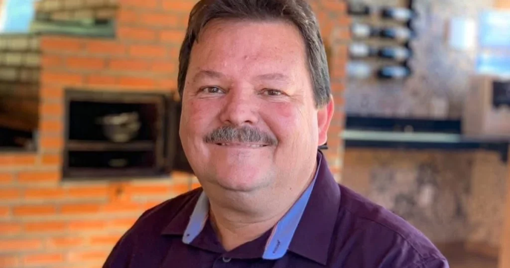 Morre Jorge Carreta, Ex-Prefeito de Vila Velha, aos 58 anos