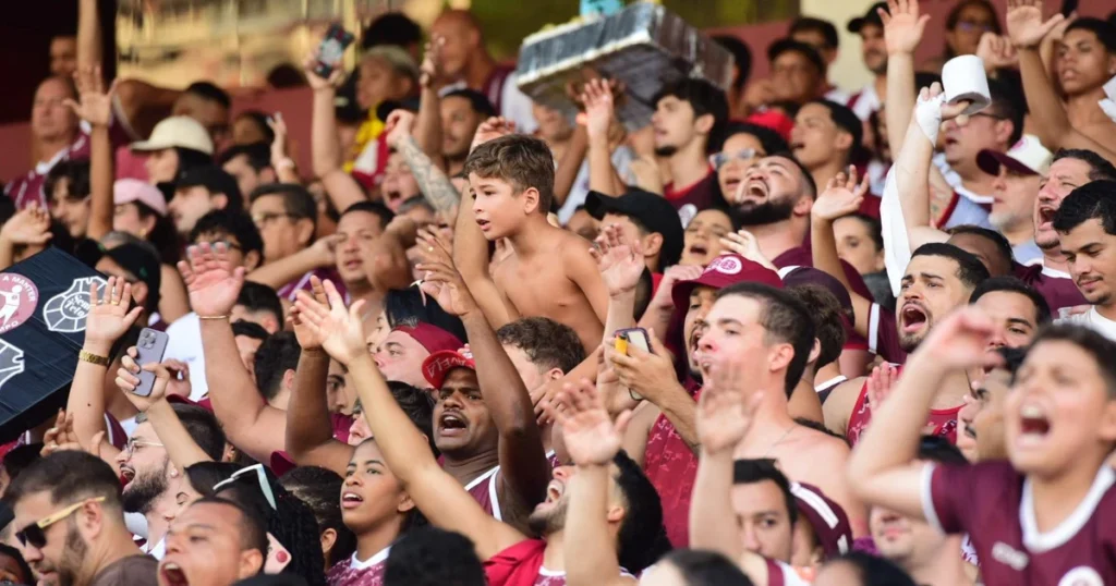 Mulheres em Campo: Ação Consciente nas Quartas de Final do Capixabão