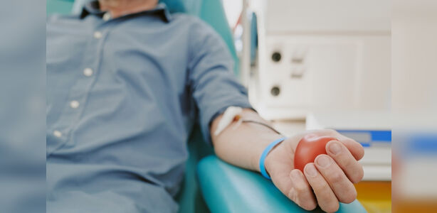 Mutirão de Doação de Sangue em Vila Velha: Participe e Faça a Diferença Mutirão de Doação de Sangue em Vila Velha: Participe e Faça a Diferença