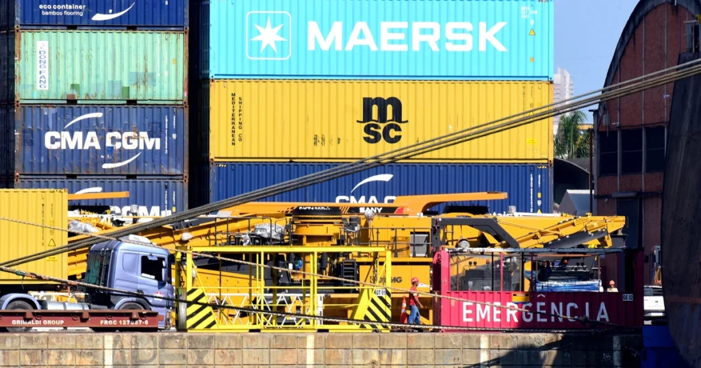 Novo tarifaço: Impactos das Novas Taxas sobre Produtos Capixabas Exportados aos EUA