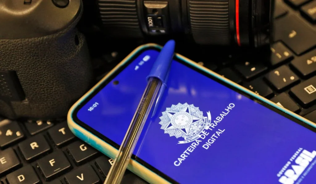 Oportunidades de Emprego: 2.484 Vagas Disponíveis na Grande Vitória