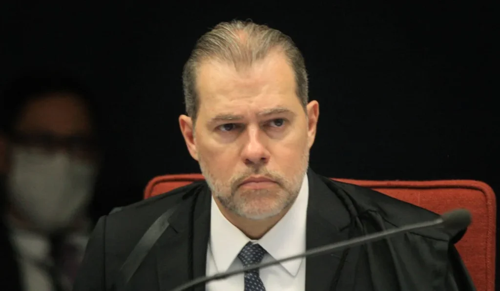 PF Solicita Suspeição de Toffoli em Inquérito do Banco Master: Entenda o Caso