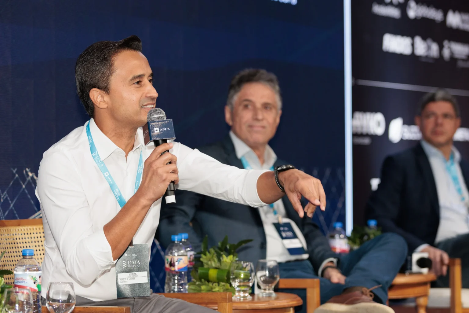 Planejamento Urbano: A Chave para Atrair Investimentos nas Cidades do Espírito Santo