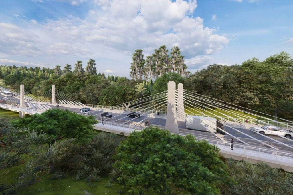 Ponte de R$ 47 Milhões Transformará Mobilidade em Toledo, a Capital do Agronegócio