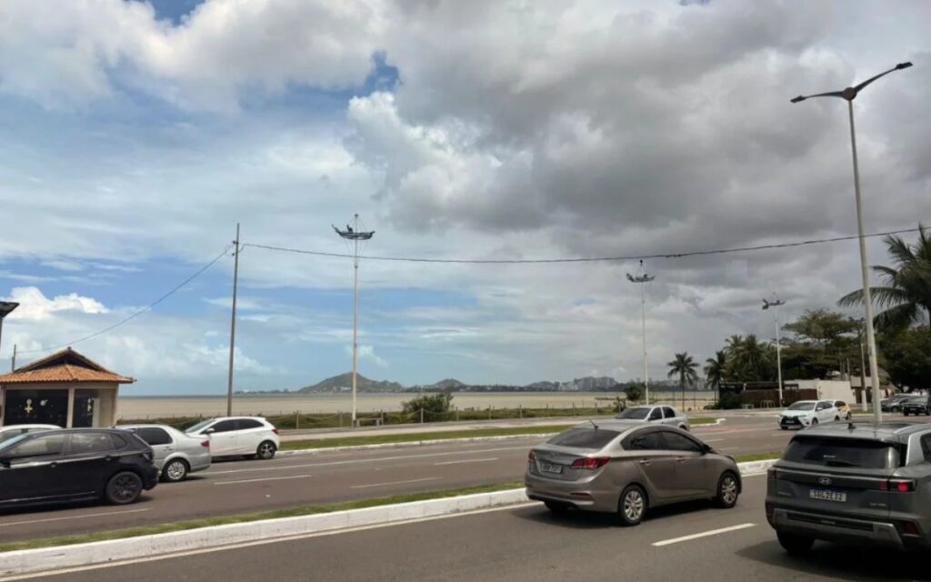 Previsão do Tempo para Quarta-feira (4): Chuva em Algumas Regiões do Espírito Santo