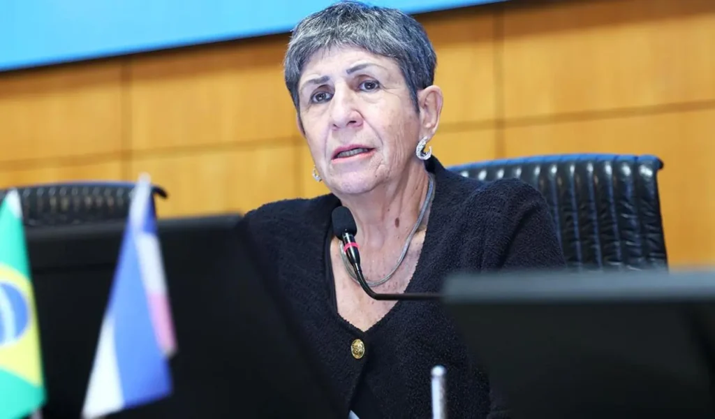 Projeto de Lei Visa Garantir Implante Anticoncepcional Gratuito pelo SUS no Espírito Santo Projeto de Lei Visa Garantir Implante Anticoncepcional Gratuito pelo SUS no Espírito Santo